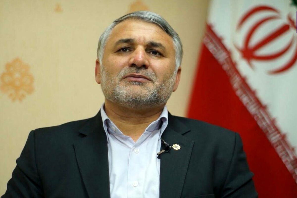 آیت اله ابراهیمی