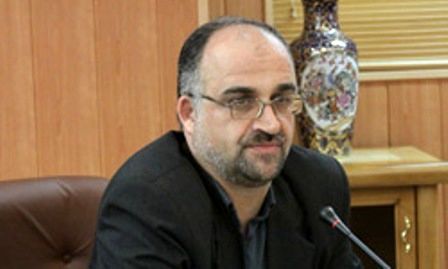 مصرف سالانه بیش از 5.2 میلیارد متر مکعب گاز طبیعی در مبارکه
