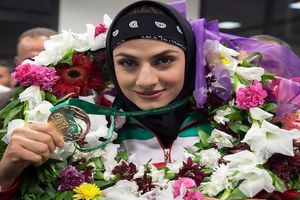 چرا هاشمی دو سال بعد از خداحافظی از قهرمانی دوباره به میدان آمد