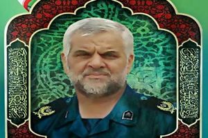 جانبار ۷۰درصد بابلی به دوستان شهیدش پیوست