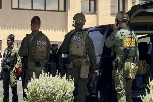 جزئیات تیراندازی مرگبار در تگزاس/ 5 نفر کشته شدند