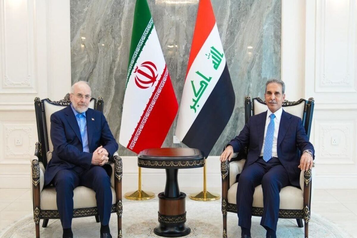 قالیباف
