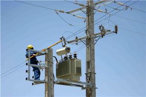 تمامی روستاهای دارای کد باید برق‌دار شوند