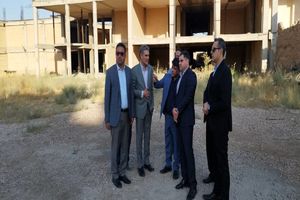 پیشرفت پروژه‌های بازآفرینی شهری بدون مشارکت نهادها ممکن نیست