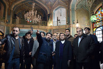 پاسخ تقاضای مسکن باید در دل بافت‌های شهری داده شود