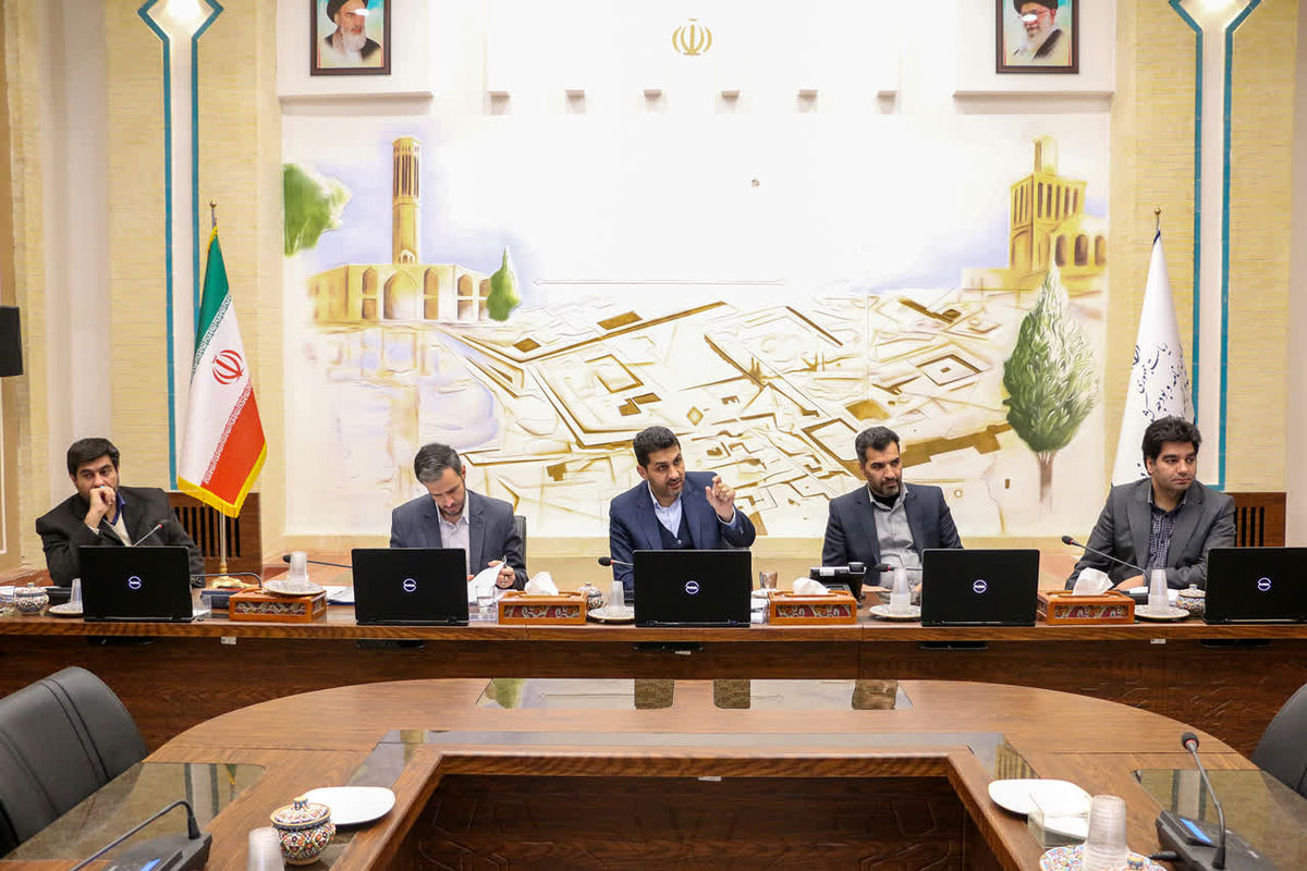 دهقانی‌زاده 