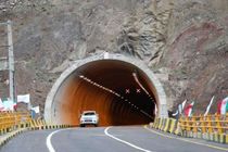 ‌محور هراز تا اطلاع ثانوی مسدود شد