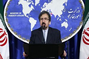 انگلیسی ها می خواهند منطقه همچنان دستخوش ناامنی و بی ثباتی مستمر باشد