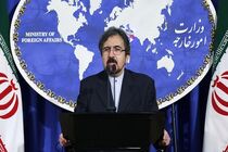 انتقاد شدید ایران از مواضع مداخله‌جویانه، مخرب و تنش‌زای آمریکا