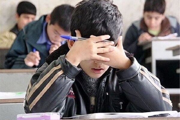 آموزش دانش‌آموزان تا ۹ خرداد ادامه دارد