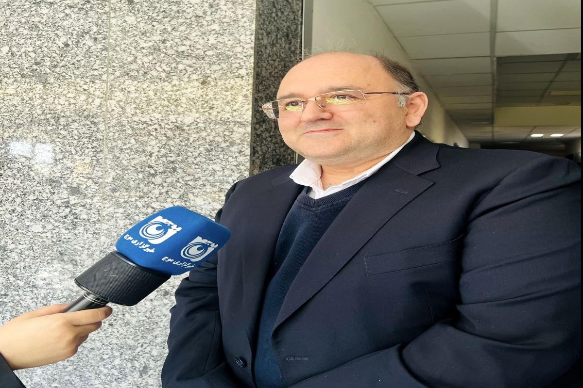 آب منطقه‌ای کردستان