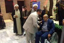 خادمان به شهدا مروجان فرهنگ قرآنی هستند