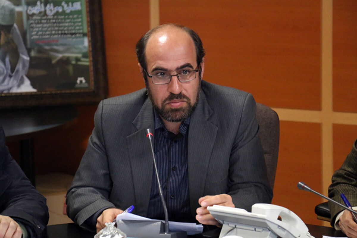 محسن اوروجی