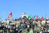کنگره شهدای کرمانشاه از ۱۵ خرداد کلید می‌خورد/ نوسازی یادمان‌های دفاع مقدس در دستور کار است