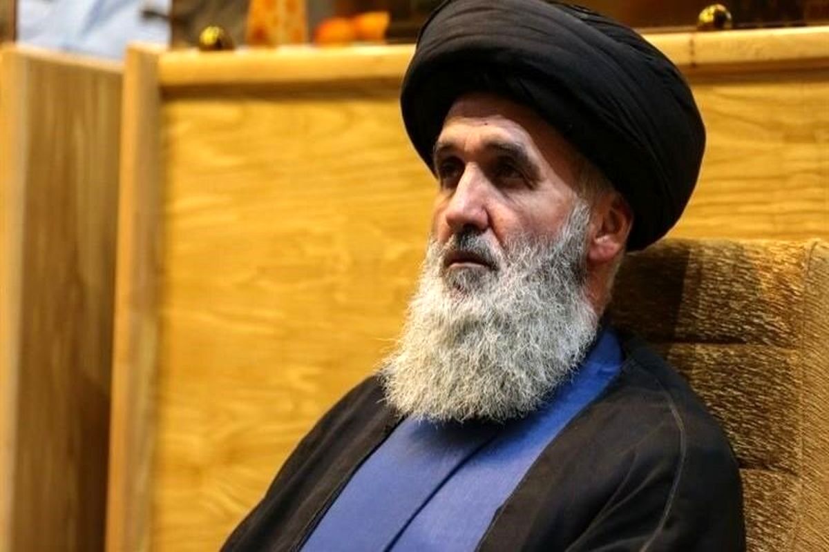 سید ضیاءالدین آقاجانپور