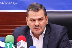 20 میلیون تن ظرفیت تولید خوراک دام در ایران