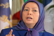 مریم رجوی از آلبانی فرار کرد