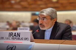 ایران خواستار پاسخگویی حامیان خارجی جنایات شبه‌نظامیان سودان شد