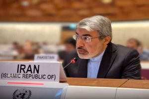 ایران خواستار پاسخگویی حامیان خارجی جنایات شبه‌نظامیان سودان شد