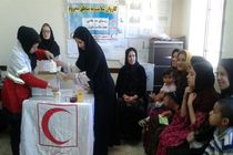 معاینات در مراکز توانبخشی هلال احمر اصفهان با25 درصد تخفیف انجام می شود