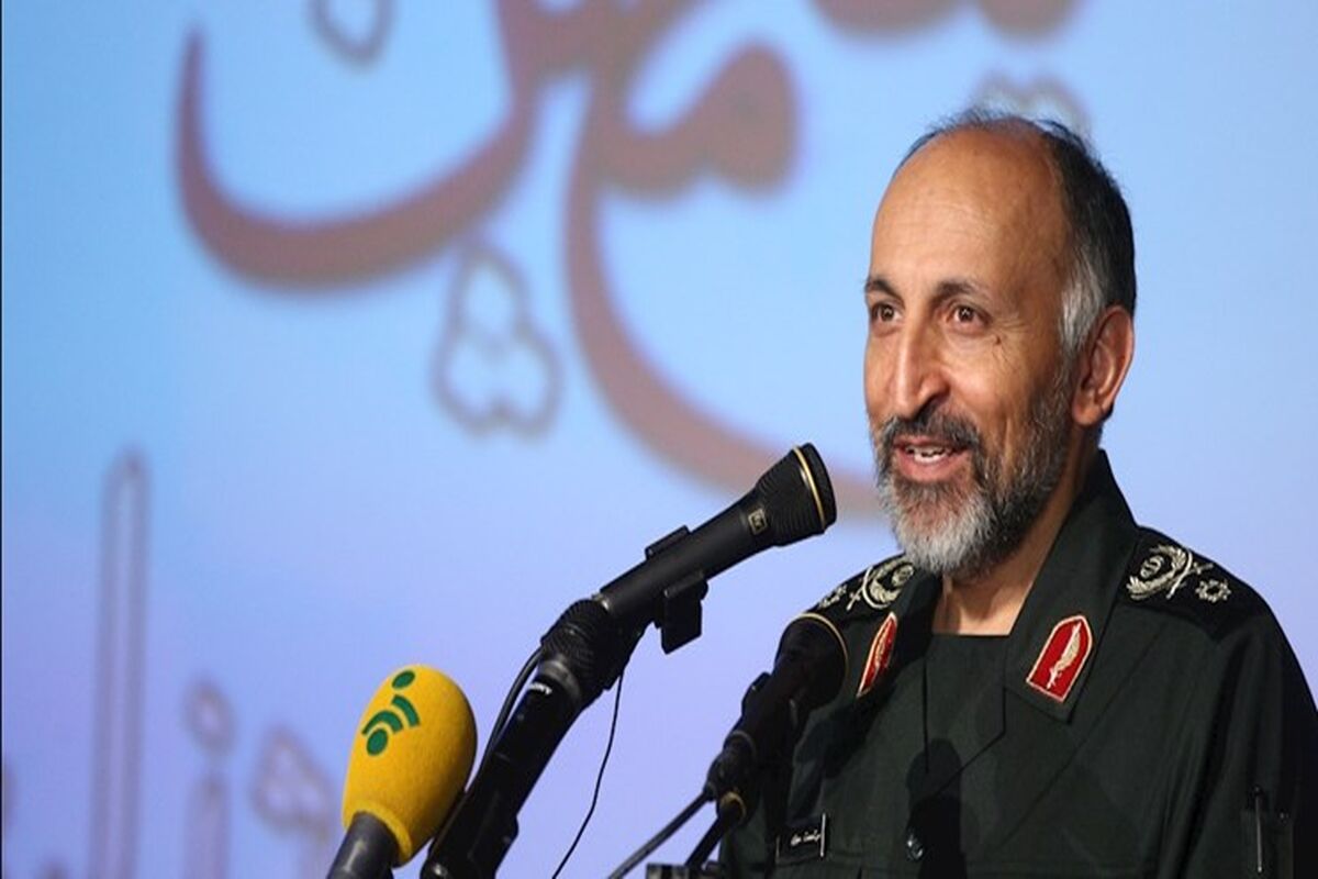 سید محمد حجازی