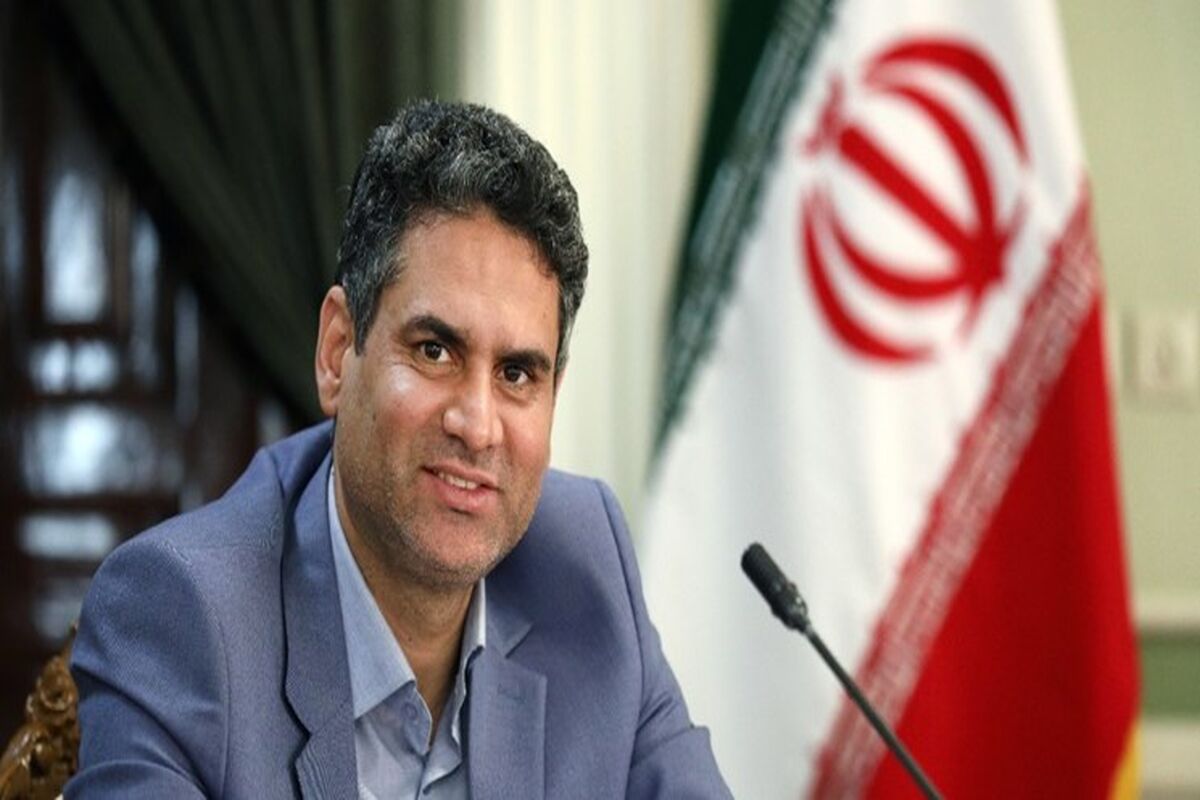 مرتضی اشرفی