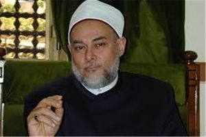 مفتی سابق مصر از سوء قصد جان به در برد