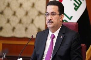 نخست وزیر عراق فردا به فرانسه سفر  می‌کند