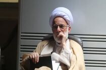  نماینده ولی فقیه در استان مرکزی خطاب به حجت الاسلام حاج سید محمد علی آل هاشم نماینده محترم ولی فقیه در استان آذربایجان شرقی تسلیت گفت