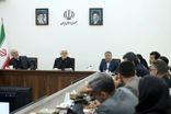 عارف بر اولویت ارتقای امنیت سایبری تاکید کرد