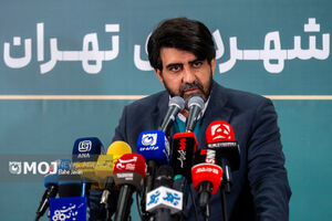 سخنگوی شهرداری تهران بر عدم فعالیت انتخاباتی شهردار تاکید کرد
