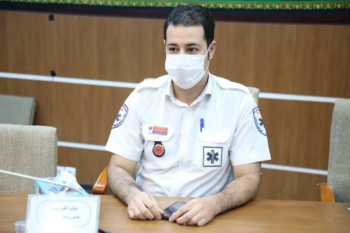  مسعود عبدی