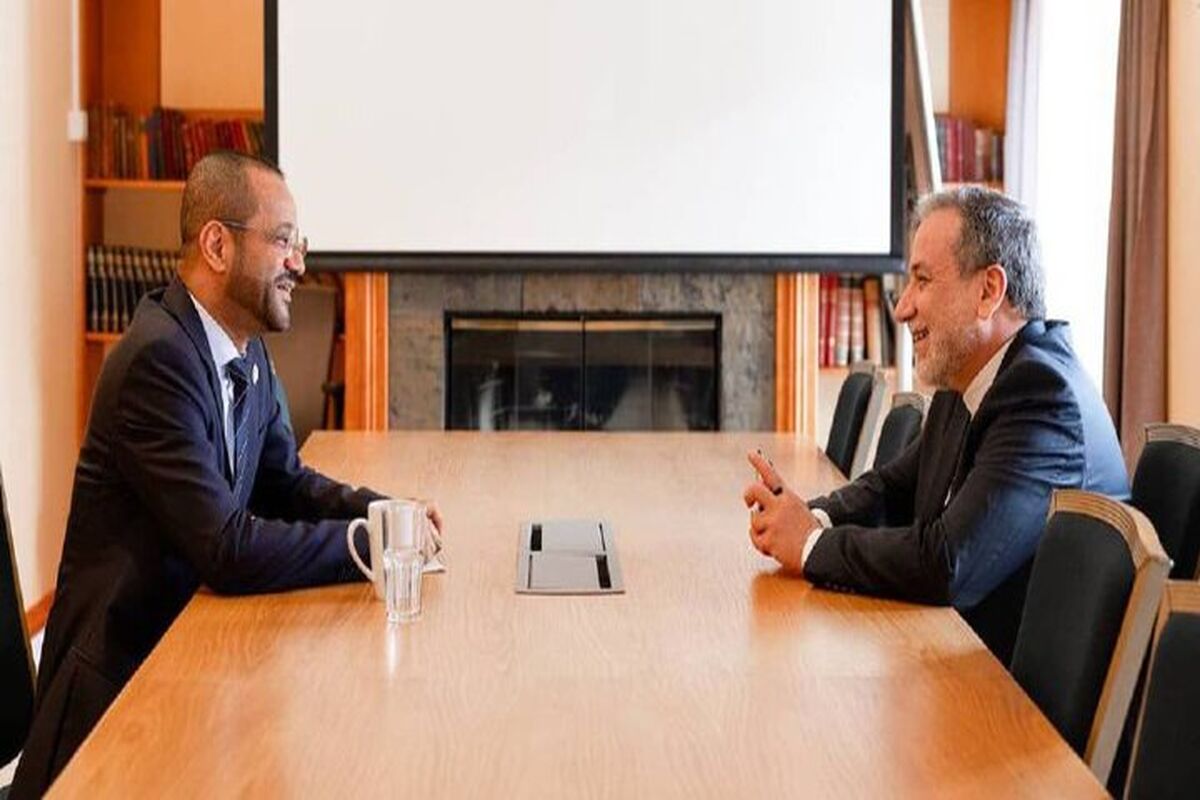 ایران+عمان