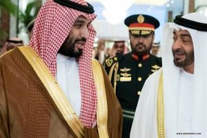 پیشروی نیابتی‌های امارات معادلات یمن را تغییر داد