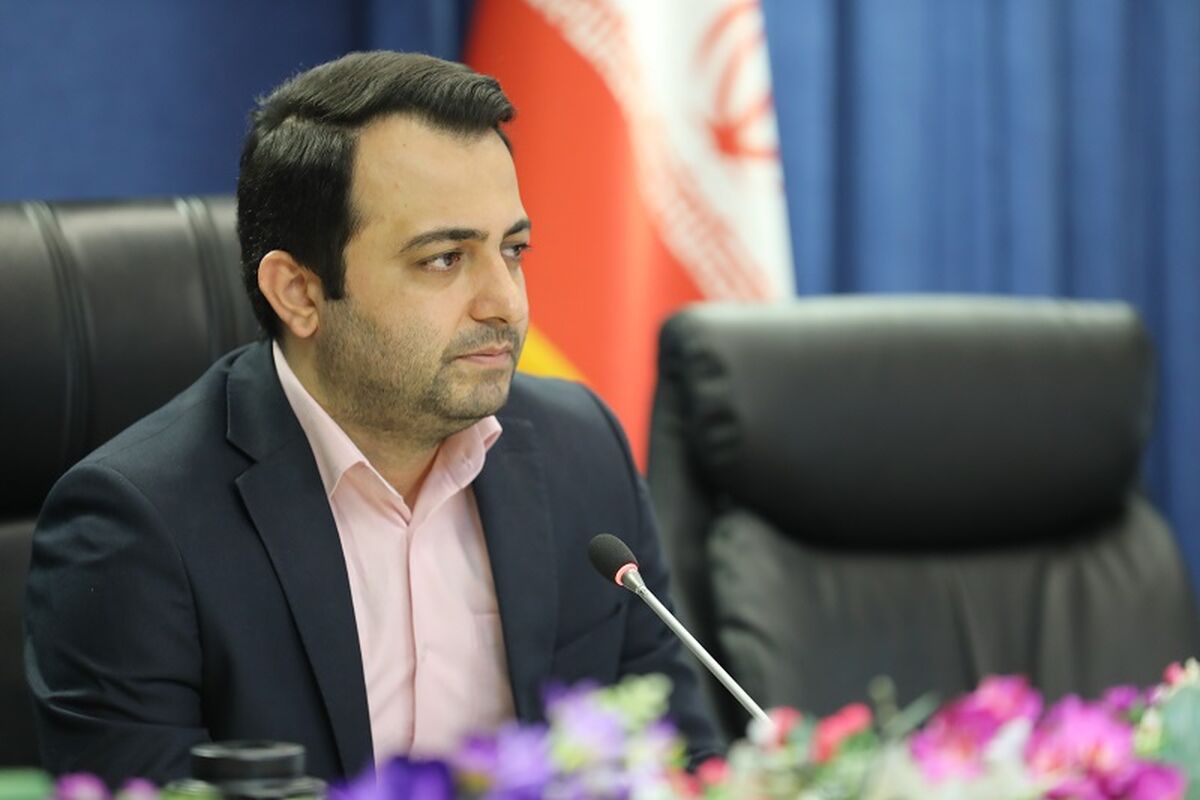 بانک صادرات ایران