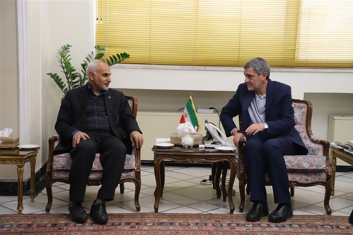 استانداری فارس