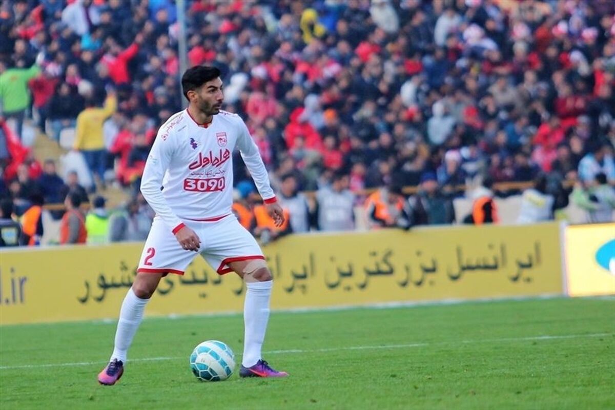 ایران پوریان