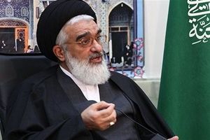 نقش روحانیون در مجموعه‌های نظامی تعیین کننده است