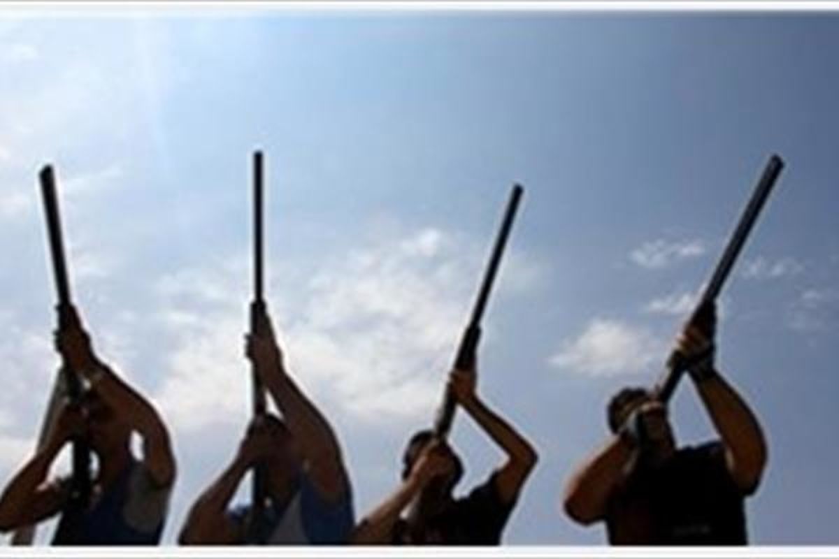 درگیری طایفه ای در ترکالکی