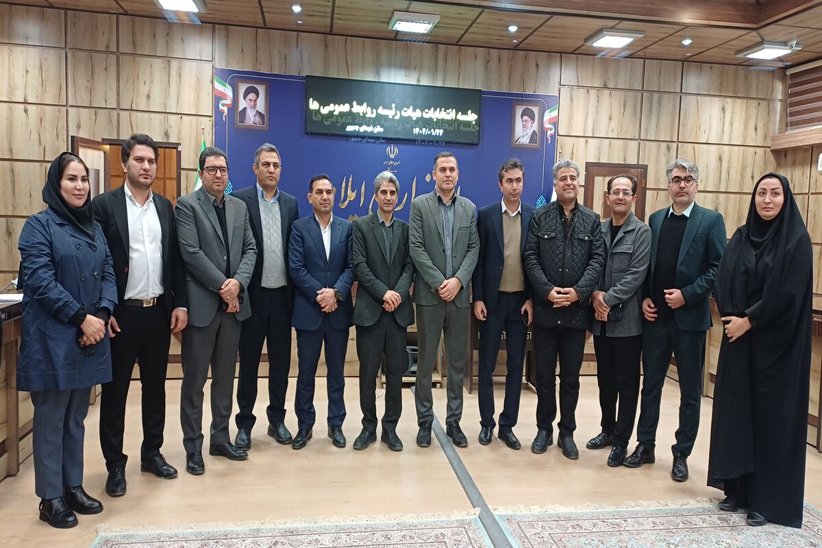 برگزیدگان