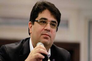 مشاور رئیس کل بانک مرکزی منصوب  شد