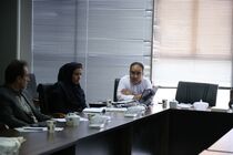 بررسی آخرین وضعیت برنامه اقدام مشترک بازآفرینی شهری استان قزوین