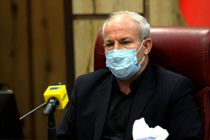 سال ۱۴۰۰ دوران وفور اعتبارات ایلام است