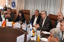  کریدور شمال با محوریت مازندران فعال می‌شود