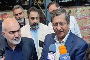 ارز را با قیمت توافقی در حاشیه بازار عرضه خواهیم کرد