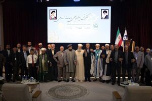 جمهوری اسلامی به دنبال ساخت سلاح هسته‌ای نیست