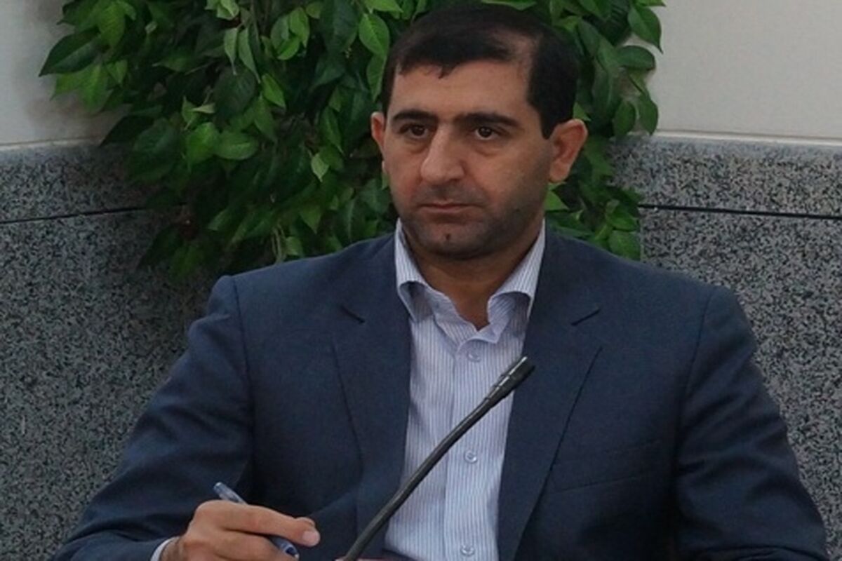 صادق جعفری چگنی