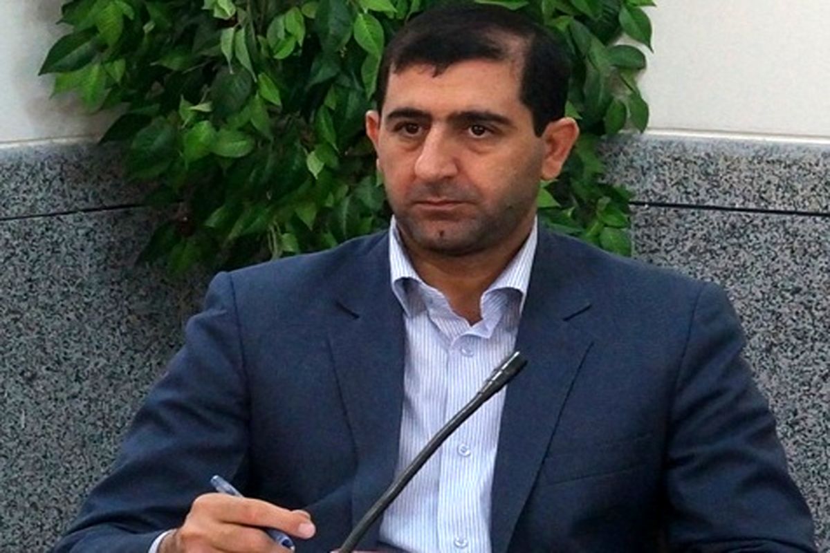 صادق جعفری چگنی