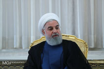 رونمایی از 3 دستاورد جدید علمی جهاد دانشگاهی با حضور روحانی