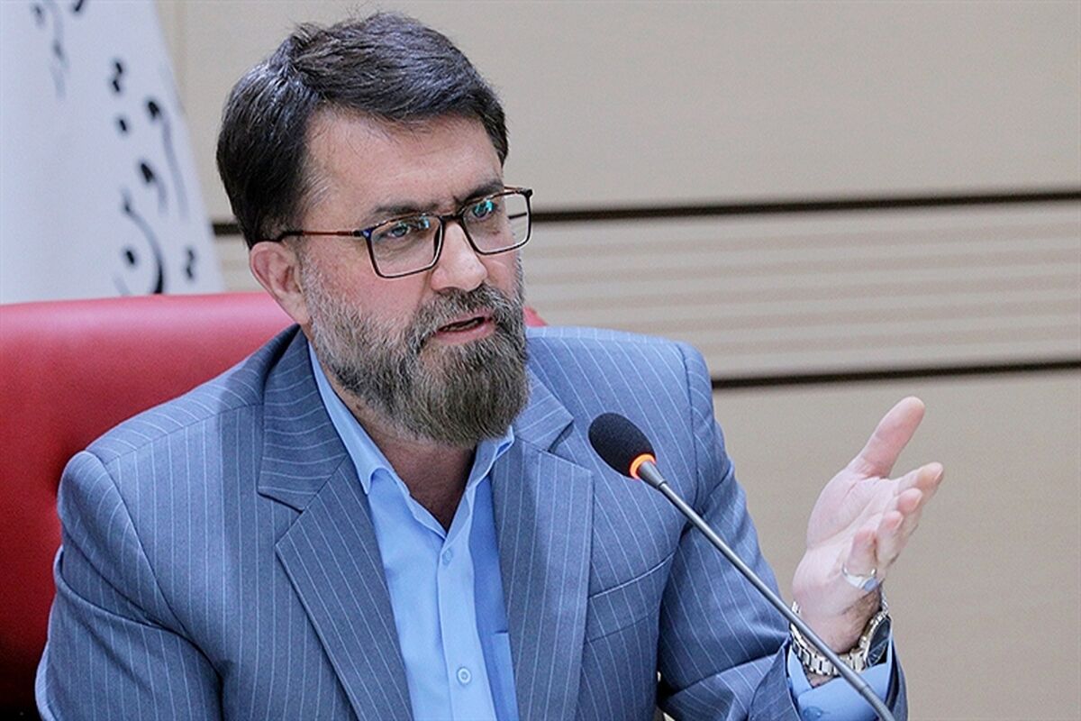 دادستان قزوین